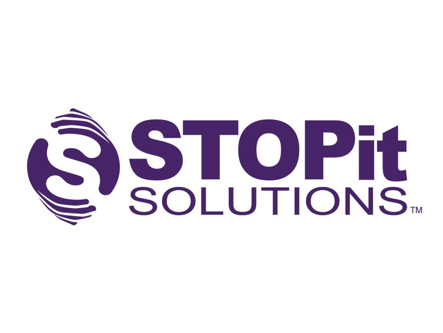  StopIt Solutions Logo